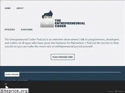 Sites similar to ecpodcast.io
