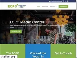 Sites similar to ecpomedia.org