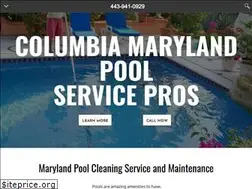 Sites similar to ecpoolpros.com