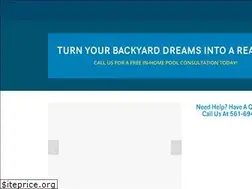 Sites similar to ecpoolsupply.com