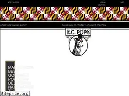 Sites similar to ecpops.com