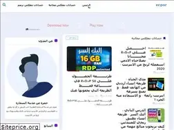 Sites similar to ecpor.blogspot.com