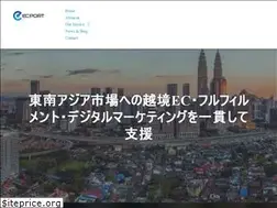Sites similar to ecport-my.com