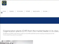 Sites similar to ecpower.eu