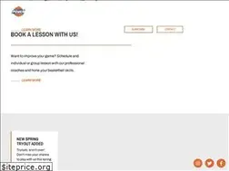 Sites similar to ecpowerbasketball.com