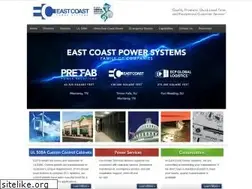 Sites similar to ecpowersystems.com