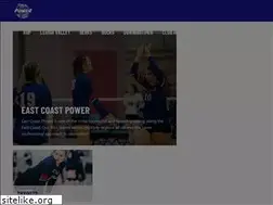 Sites similar to ecpowervolleyball.com