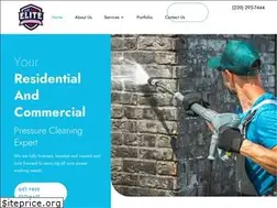 Sites similar to ecpowerwash.com