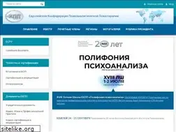 Sites similar to ecpp.org