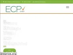 Sites similar to ecppersonal.de