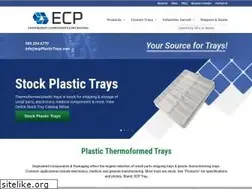 Sites similar to ecpplastictrays.com