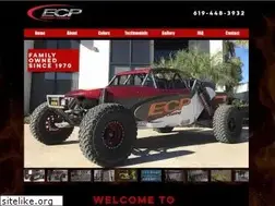 Sites similar to ecppowdercoatinginc.com