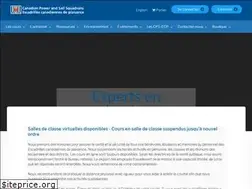 Sites similar to ecpquebec.ca