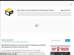 Sites similar to ecprentals.com