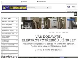 Sites similar to ecprodejna.cz