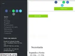 Sites similar to ecprodigio.pt