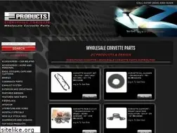 Sites similar to ecproducts.com