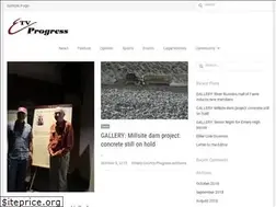 Sites similar to ecprogress.com