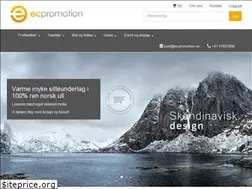 Sites similar to ecpromotion.com