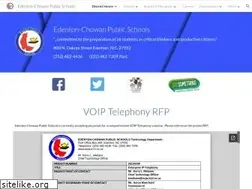 Sites similar to ecps.k12.nc.us