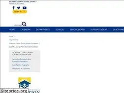 Sites similar to ecpsfoundation.org