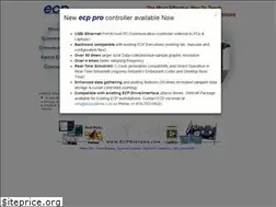 Sites similar to ecpsystems.com