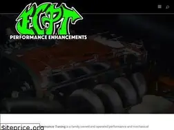 Sites similar to ecpt.com.au