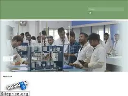 Sites similar to ecpt.in