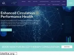 Sites similar to ecptherapy.co.nz