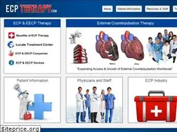 Sites similar to ecptherapy.com