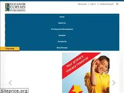 Sites similar to ecpublishing.com.au