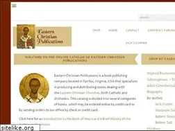 Sites similar to ecpubs.com