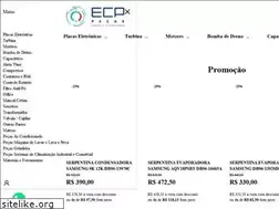Sites similar to ecpvendas.com.br