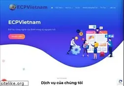 Sites similar to ecpvn.com