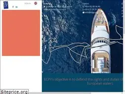 Sites similar to ecpy.org