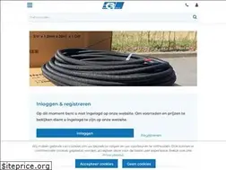Sites similar to ecr-nederland.nl