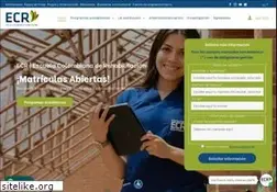 Sites similar to ecr.edu.co