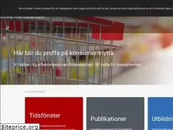Sites similar to ecr.se