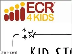 Sites similar to ecr4kids.com