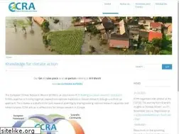 Sites similar to ecra-climate.eu