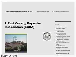 Sites similar to ecra-sd.com