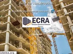 Sites similar to ecra.fr