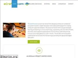 Sites similar to ecraft2learn.eu