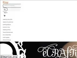 Sites similar to ecraftic.com
