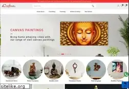 Sites similar to ecraftindia.com