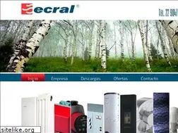 Sites similar to ecral.cl