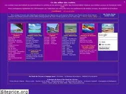 Sites similar to ecran.org