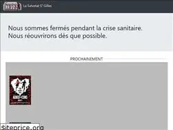 Sites similar to ecran7.com