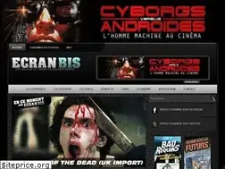 Sites similar to ecranbis.com