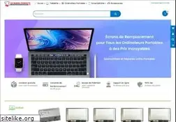 Sites similar to ecrans-direct.fr